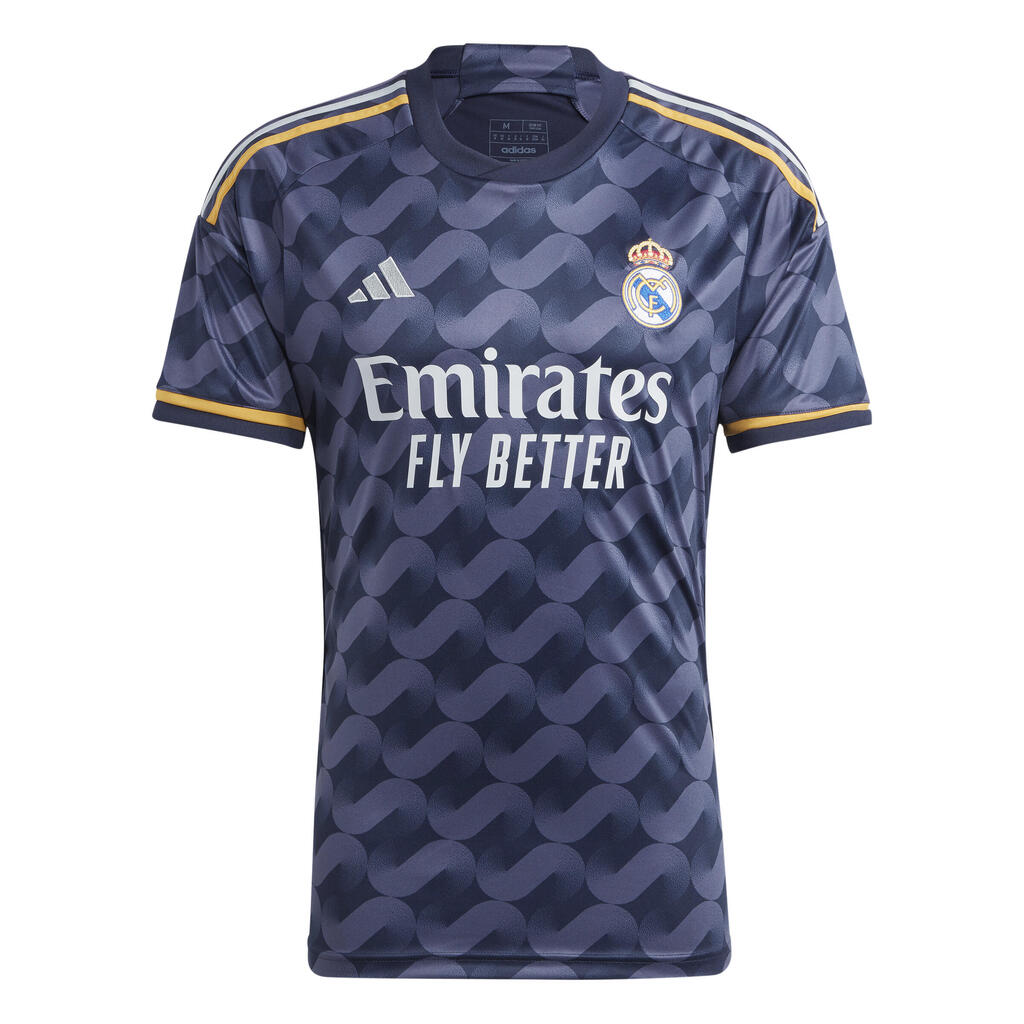 Adult Shirt Real Madrid Away 2023-2024 Season